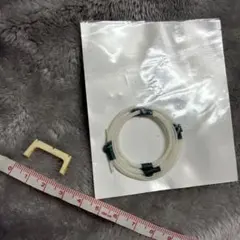 沖縄三線　チル　ウマ　交換弦　駒のサムネイル