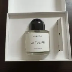 50ml BYREDO LA TULIPE ラテュリップ バイレード - メルカリ