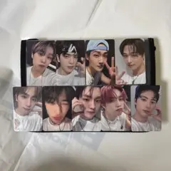 theboyz タレントカード