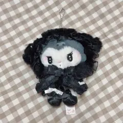 2025年最新】真夜中のメロクロマスコットの人気アイテム - メルカリ