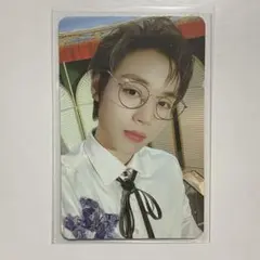 パクジフン　トレカ K-POP TREASURE パクジフン トレカ 3枚セット - メルカリ