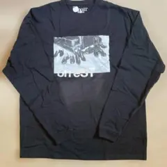 SixTONES OneST ツアーTシャツ - メルカリ