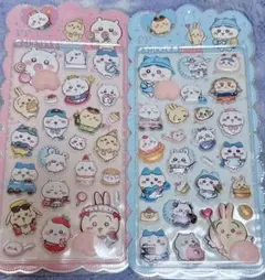 おしりシール❣️ぷにぷにシール❣️ちいかわ❣️