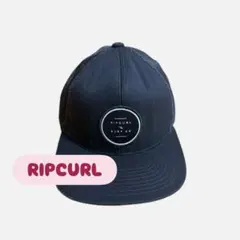 ⭐*️様 ripcurl リップカール メッシュキャップのサムネイル