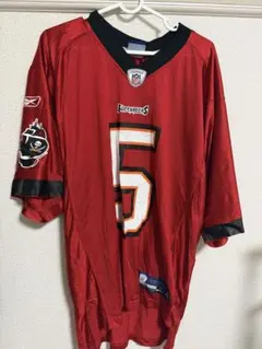 Tampa Bay Buccaneers NFL ユニフォームMサイズ