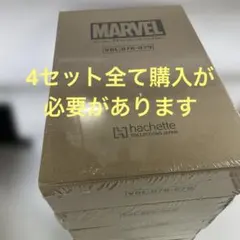 MARVEL グラフィックノベル・コレクション 1〜103巻セット ④