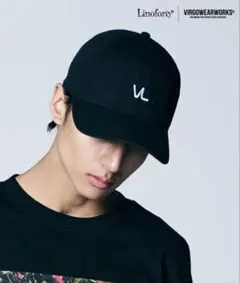 BLACKPINK LISA x LLOUD LIMITED ED CAP リサ - メルカリ