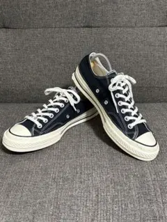 コンバースチャックテイラーCＴ70 ブラック