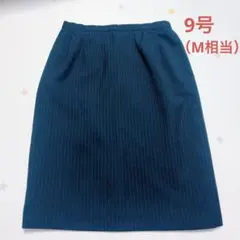 リクルートスーツ スカート のみ 黒 ブラック スカート Mサイズ