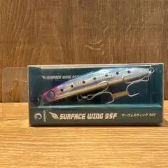 ジャンプライズ サーフェスウィング 95Fのサムネイル