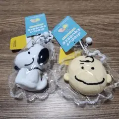 PEANUTS スヌーピー チャーリー・ブラウン スクイーズ