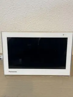 ジャンク Panasonic UN-10E7D プライベートビエラ モニターのみ - メルカリ