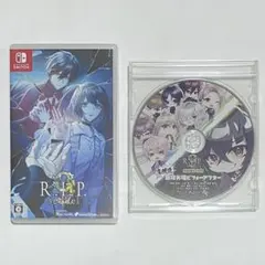 ９R.I.P. FD Switch ソフト