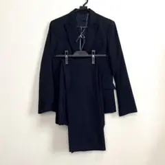 SUIT SELECT ウォッシャブルスーツ ジャケット&パンツ 背抜き春夏