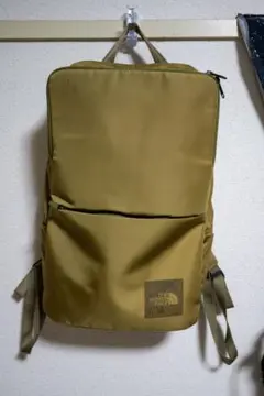 ノースフェイス　シャトル　バックパック