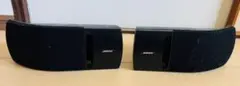 BOSE 161 スピーカーシステム ペア ブラック ボーズのサムネイル