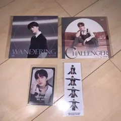 木全翔也 トレカ アザージャケット 4cut