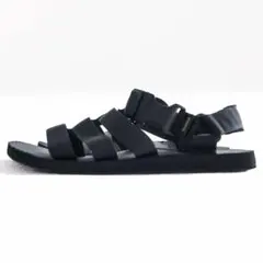 新品 bench ベンサン タッセル バックストラップ シャークソール