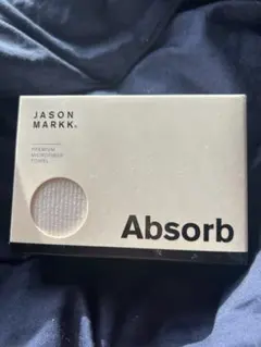 JASON MARKK Premium Microfiber Towel