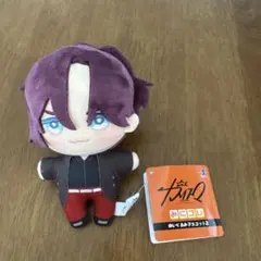 カリスマ みにコレ ぬいぐるみマスコット2のサムネイル