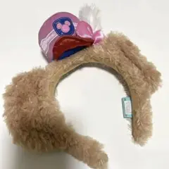 35周年シェリーメイ　カチューシャ