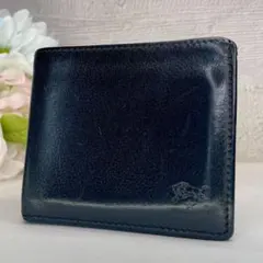 PAOLO GUCCI パオログッチ 二つ折り財布 ヴィンテージ アンティーク