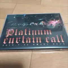 WHITEBLACK LAST LIVE DVD1