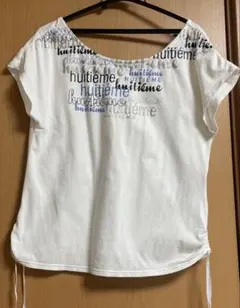 フィットネス用Tシャツのサムネイル