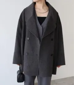 2026年最新】ウールリバー evernavyの人気アイテム - メルカリ