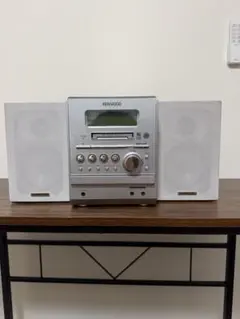 Aiwa CD/MDミニコンポ XR-MD510 動作品 クリーニング済み - メルカリ