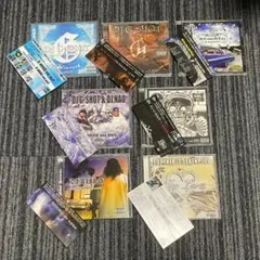 DJ G-SHOT // G-HOOD // BORN HOOD RECORDZ - メルカリ