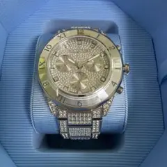 SWAROVSKI スワロフスキー デクステラ ルクス 腕時計のサムネイル
