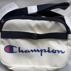 Champion ショルダーバッグ 24×17×6cmのサムネイル