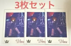 ばぁうくん フォトカ 3枚セット 騎士A 騎士X - メルカリ