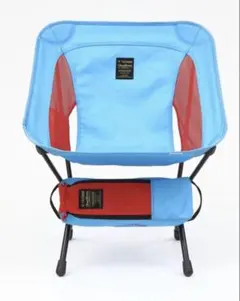 サンゾー工務店 × Helinox Chair One (re) パープル - メルカリ