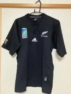 美品 ラグビー オールブラックスジャージ ワールドカップ2011 楽天市場】【ナンバー無料】ラグビー・ニュージーランド代表