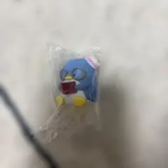 サンリオ めがねっこちゃん フィギュア タキシードサム