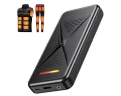 電熱ベストバッテリー 50000 mAh