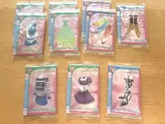 オシャレ魔女 ラブandベリー ツインウエハース