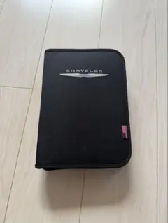 クライスラーCHRYSLER！車検証ケース！のサムネイル