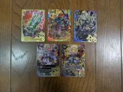 値*)様 バディファイト　カオス　まとめ売り