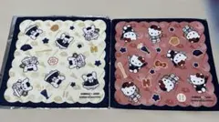 サンリオ 侍ジャパン E賞 2点