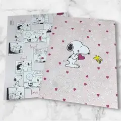 【新品未使用】スヌーピー 婚姻届 ２枚セット