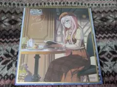 プロセカ 巡音ルカ ミニ色紙 52A