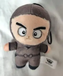 諸泉尊奈門 ほわぬい 忍たま乱太郎