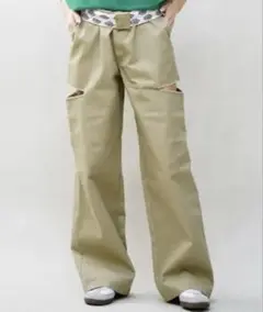 ディッキーズ パンツ レディース