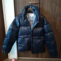 アーバンリサーチ ダウン ジャケット クリーニング済