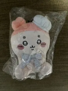 ちいかわ　古本屋ぬいぐるみ