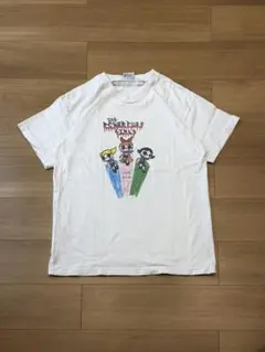 2026年最新】パワーパフガールズ tシャツ 90sの人気アイテム - メルカリ