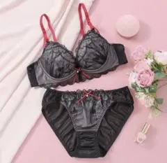 ココランジェ ブラジャー ショーツ セットのサムネイル